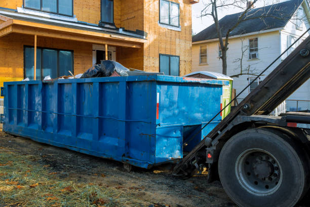 Best Dumpster Rental Services  in Kennedale, TX
